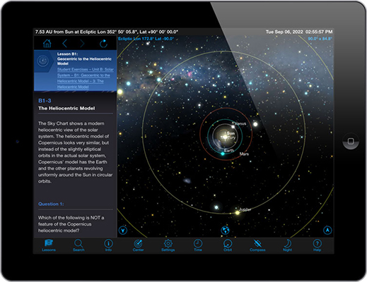 astronomy software free download